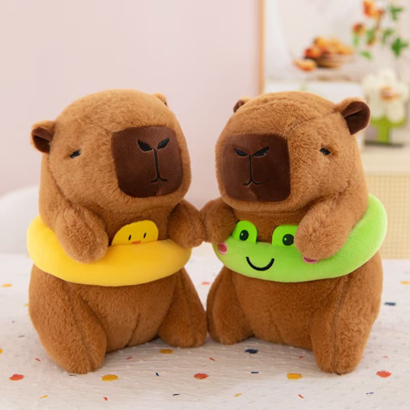 Boutique 8inch Doll Plush Toy Wedding Celebration Annual Meeting Event Gift Doll Machine Doll Wholesale
