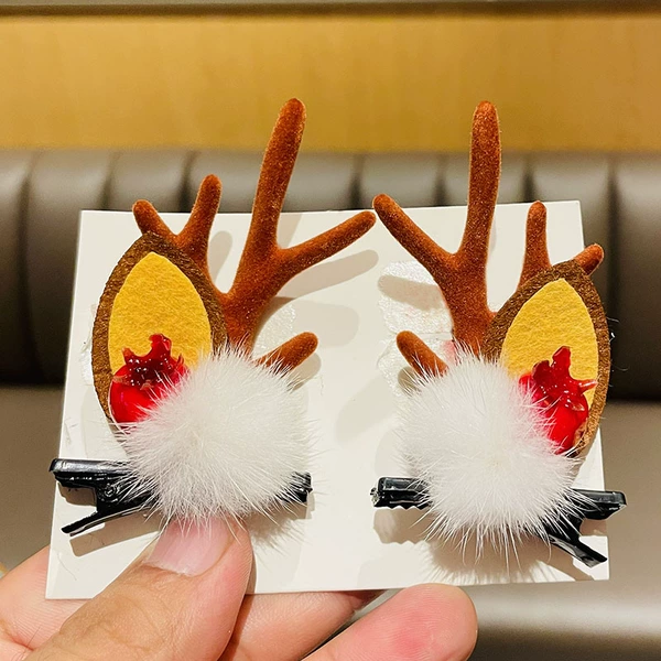 16#Pomegranate water mink red antlers