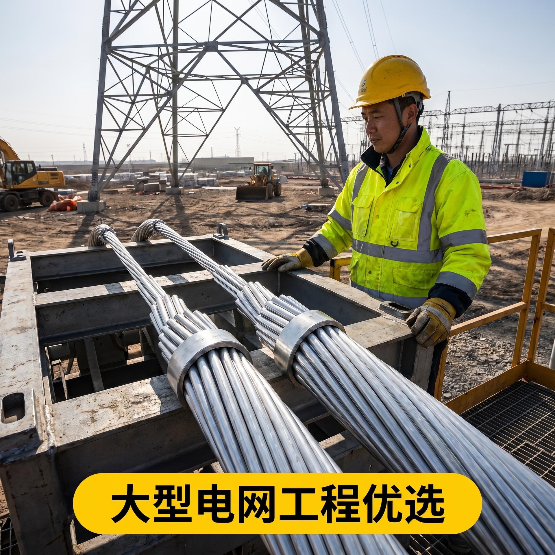厂家供应铝芯电缆国标铝绞线架空绝缘导线电力电缆高阻燃户外工程