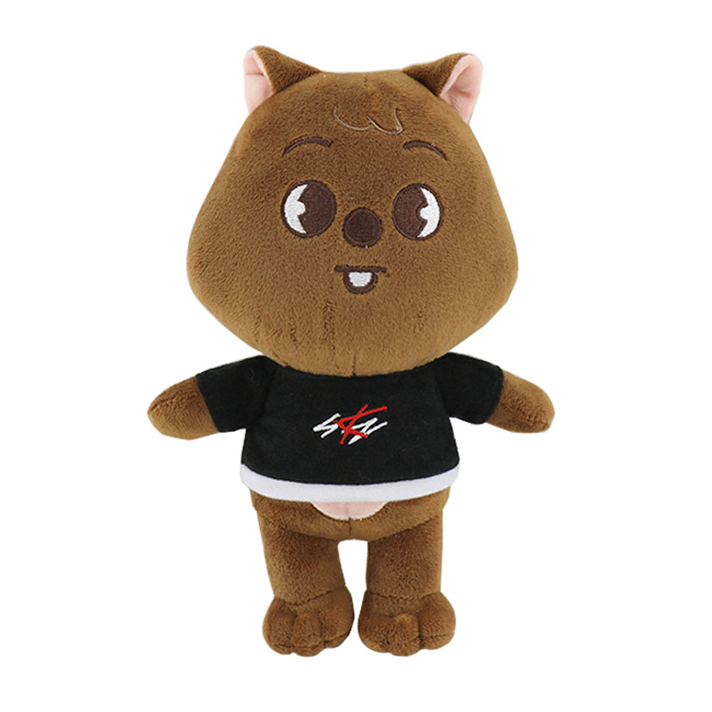 SKZ-X ぬいぐるみ ハンセット 2025年最新】SKZOO ハン ぬいぐるみの人気アイテム - メルカリ