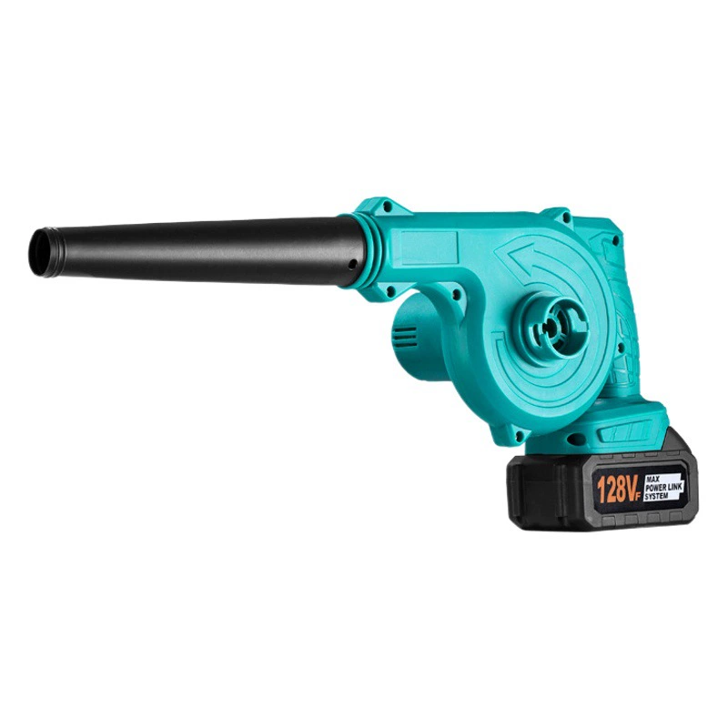 Фен с литиевой батареей, всасывающий вентилятор, портативный небольшой пылесборник, бытовой пылесборник, перезаряжаемый