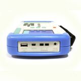 [安柏AT4808多路温度测试仪 手持式温度测试仪 方便快捷 可扩128路]