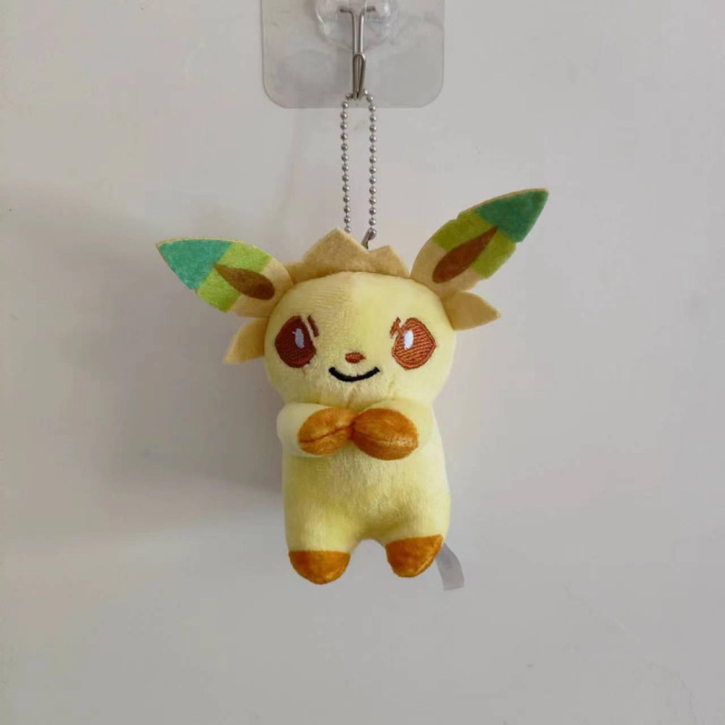 ポケモン ポケモン人形 ミュウツー ゼニガメ ゲンガウルフ ぬいぐるみ ピカチュウ 小さな人形ペンダント|undefined