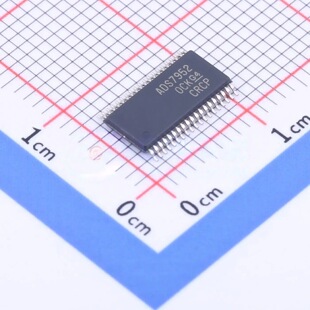ԭ�b��Ʒ ADS7952SDBTR ���b TSSOP-38-4.4mm ICоƬ���