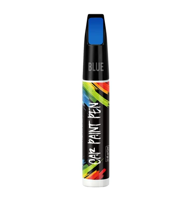 Prepinfoam-P116 Car Touch-Up Pen Avtomobil boya qələmləri - p116-blue
