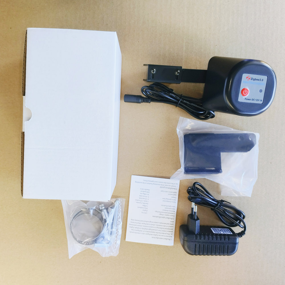 ZigBee3.0 British regulations