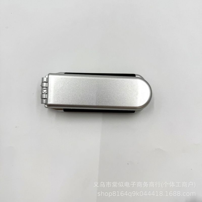 可爱创意翻盖折叠气囊梳子一体气垫按摩梳女迷你随身便携镜子梳子|undefined