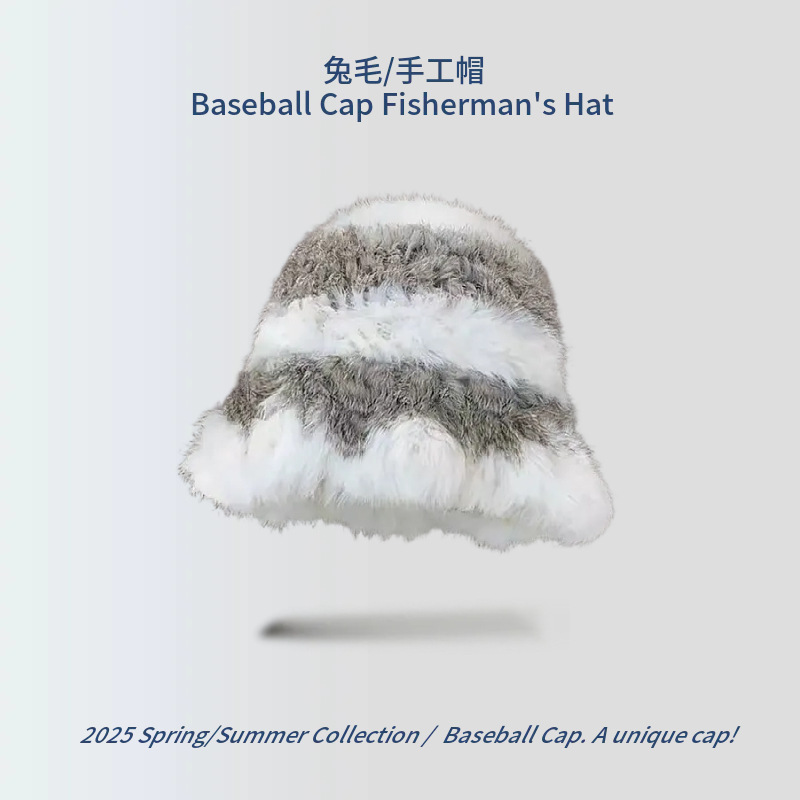 [D654 배색] 그레이