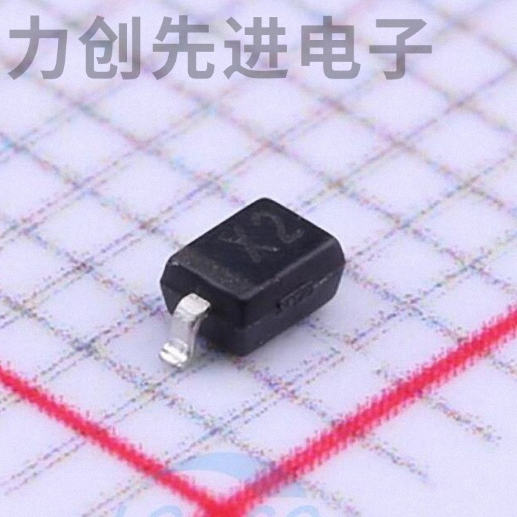 BZX384C56-E3-08 封装 SOD-323 稳压二极管