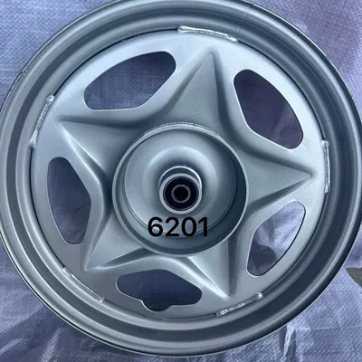 ring thickened electric car – Motorcycle wheel hub