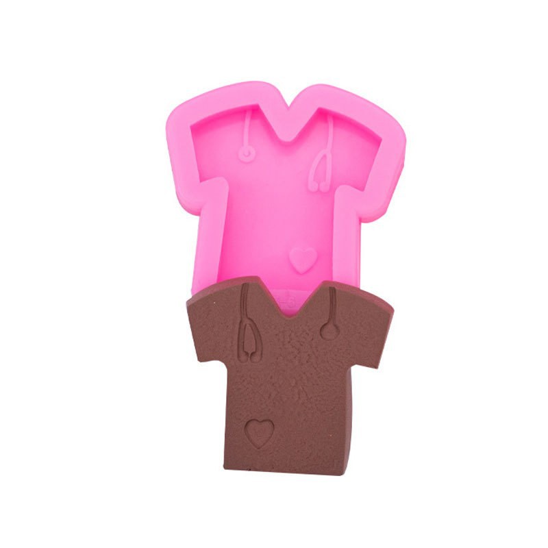 Hoja de arce llavero colgante cristal epoxi molde de silicona bufanda rompecabezas colgante joyería bolso modelo de decoración