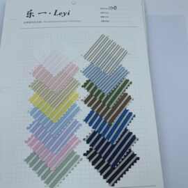 春夏色织新品韩风肌理格子条纹男女童装衬衫连衣裙吊带鞋材裤料