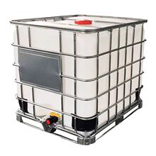 ȫ��IBC��Ͱ1000L���bͰ��ˮ���ͻ����M�bͰ�����g����܇�dˮͰ�o