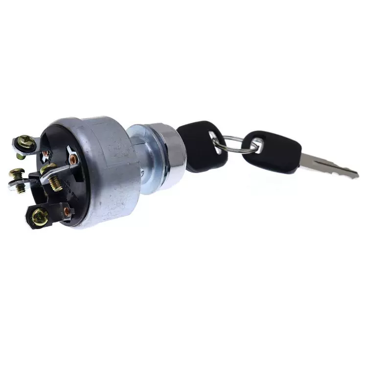 适用于 卡特 挖掘机 点火开关 9G-7641 9G7641