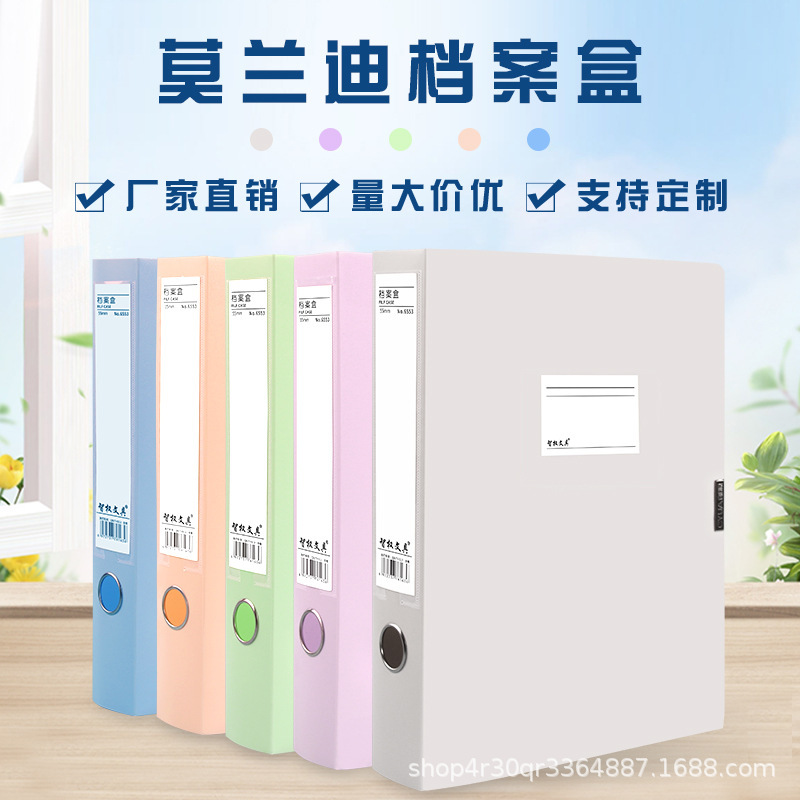 Plastic Foldable Storage Box