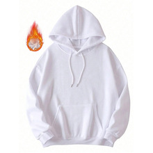 Q 39503 Casual Hooded Long Sleeve Sweatshirt ������ñ������