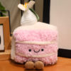 Cake pink 17*13cm【0.11kg】