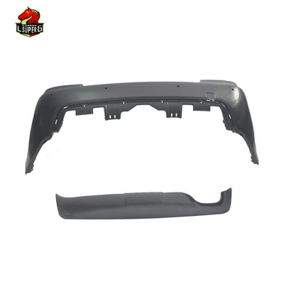 Suitable for Bmw 5 Series E60 Big Surrounded