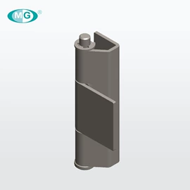 机械门锁;合页、铰链;锁具配件