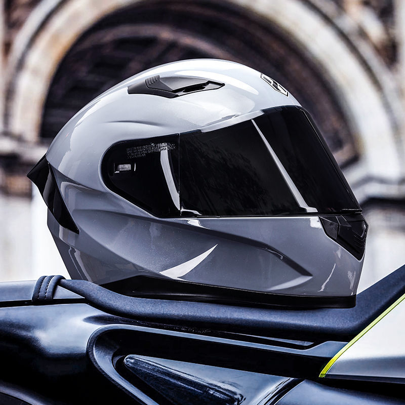 HS129 시멘트 그레이(백색 필름 + 검정색 필름)