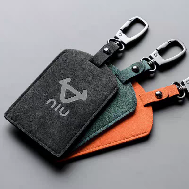Suitable for Mavericks Electric Vehicle Nxt/F400 Sensor Protective Cover Smart Nfc Card Holder Nqi/U2 Universal Modified Key