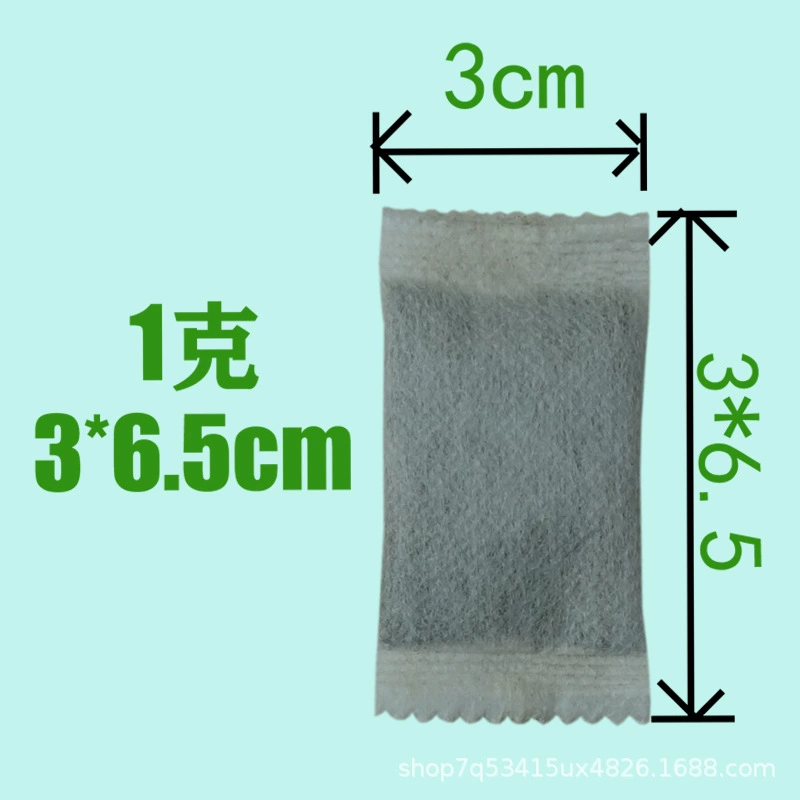 Кошачья мята мешок кошачья мята сломанный лист порошок Non-сплетенный мешок 1G