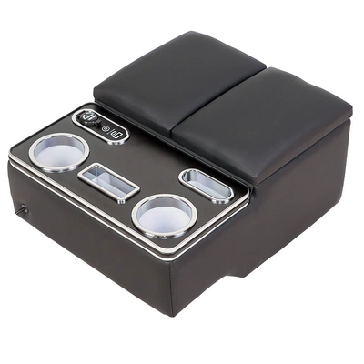 200 Series Dx Model | Armrest box