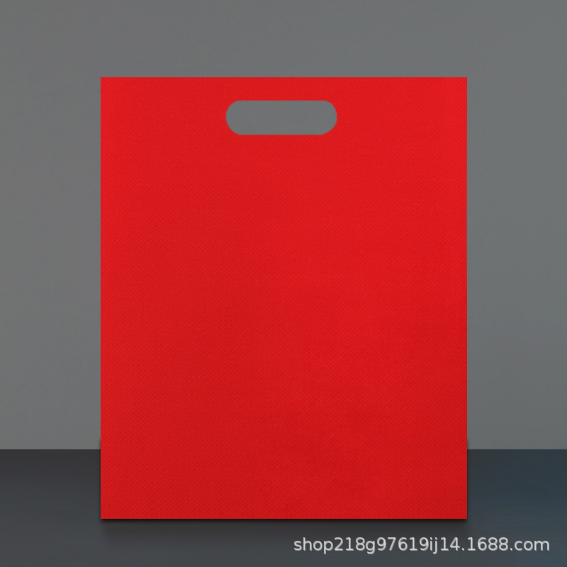 Rojo; pequeño: 25cm de ancho * 30cm de alto