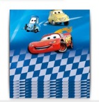 Traje de fiesta de cumpleaños taza de papel mantel banderín partido vajilla traje decoraciones del partido