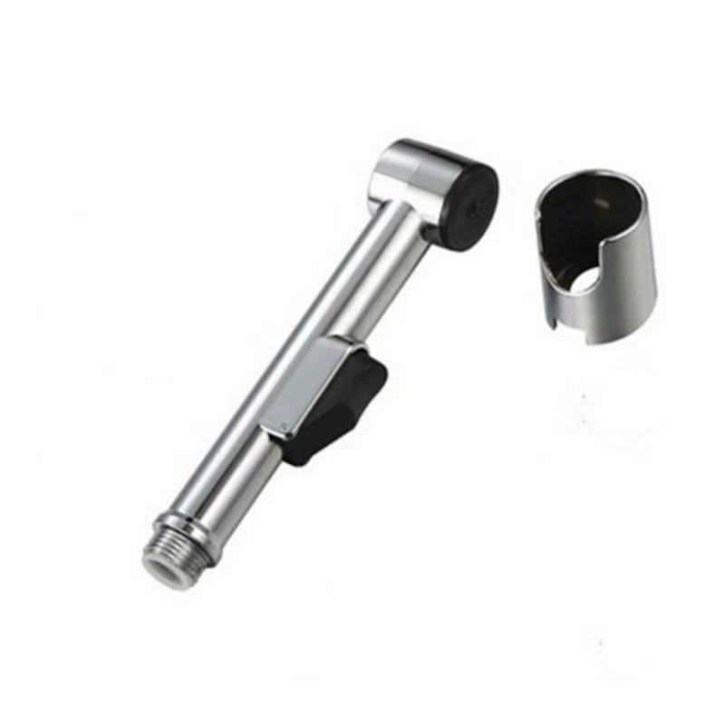 Насадка-распылитель для унитаза, биде, водяной пистолет для туалета, комплектующая для унитаза, бытовой усилитель напора воды высокого давления