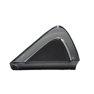 86190D9000 Is Suitable for 17-21 Sports Fender Corner Chrome Trim Rh Mirror Decoration