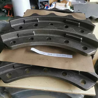 Shantui SE215 excavator drive axle parts GB297-33115 GB297-33116 bearings