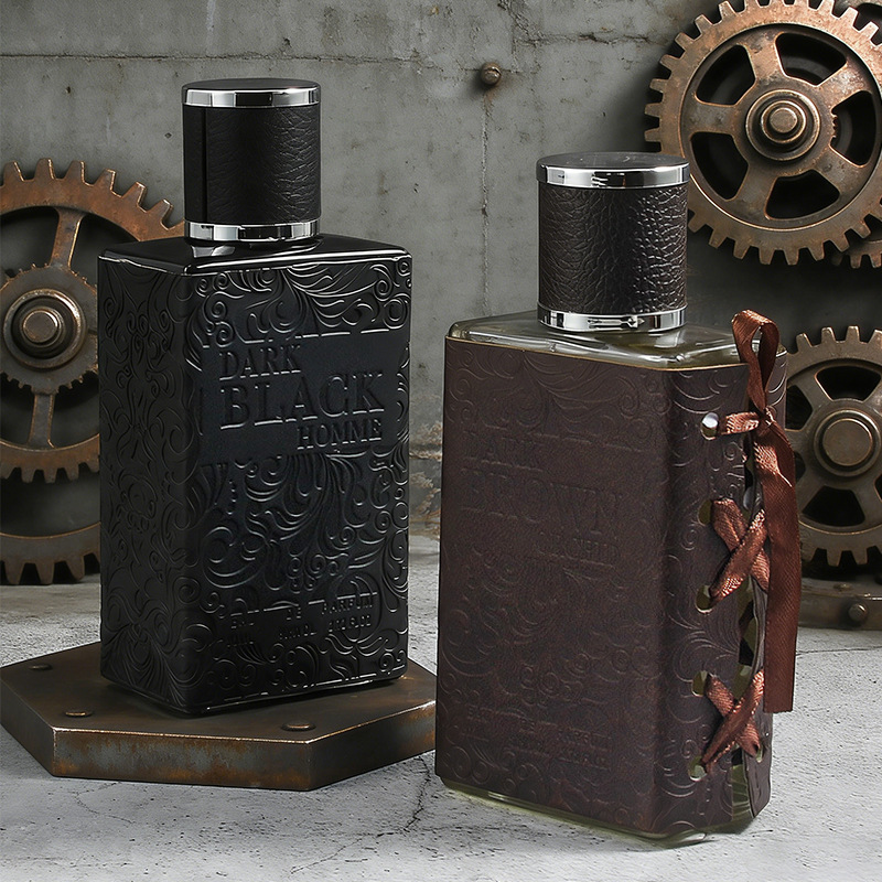 Foreign trade Vietnam perfume men's perfume fresh natural gentleman lasting cross-border leather men's perfume manufacturers wholesale