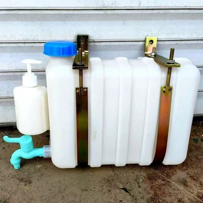 single kettle, others, Water tank