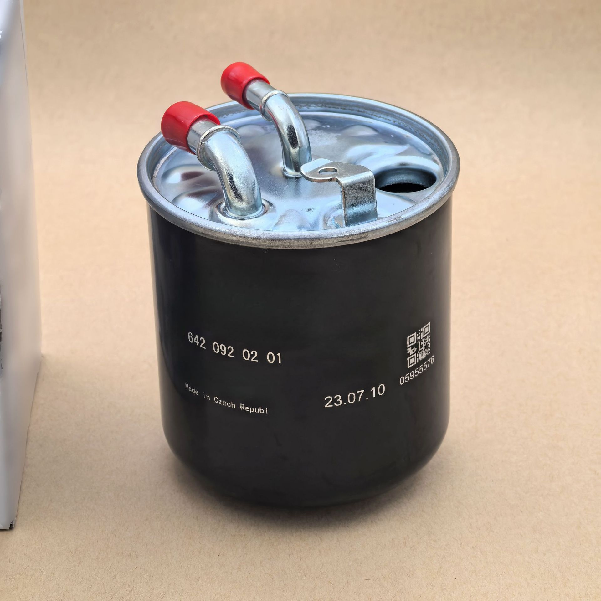 A6420920201 6420901652 6420920201 Wk820/2X Gasoline Filter Gasoline Grid