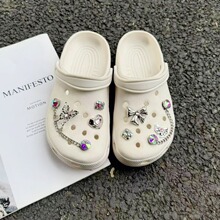 �ν����m�䶴��Ь��߼�ˮ�朗l�ɐ���Ů�LЬ�۷ۺ����Y���