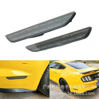 Применимый боковой фонарь Mustang Ford MUTANG 15-22 лет после указателя поворота угловой фонарь боковые огни сигнальные огни