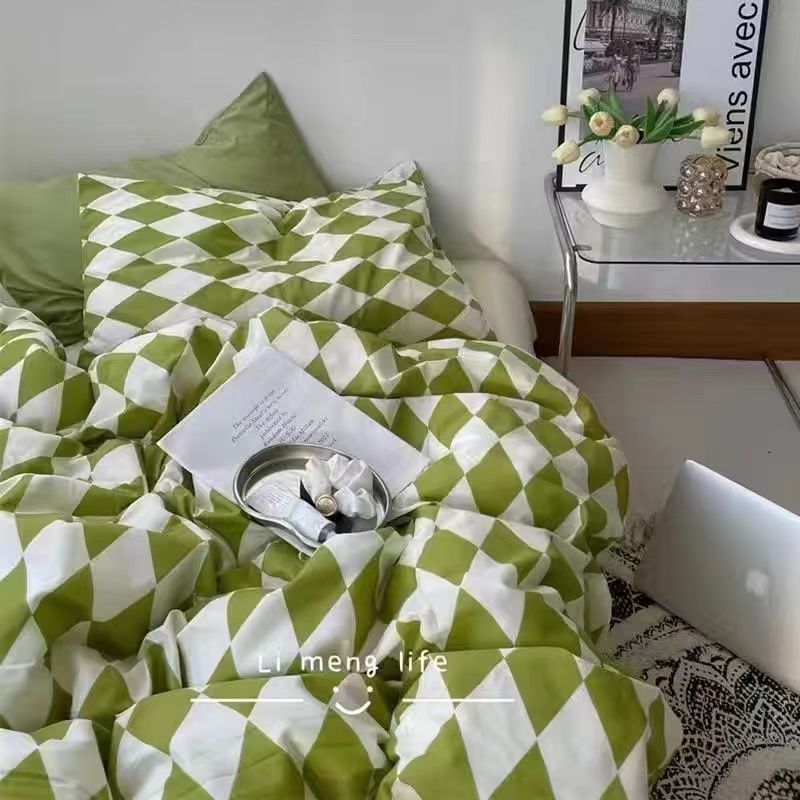 다이아몬드 말차 그린 BYS