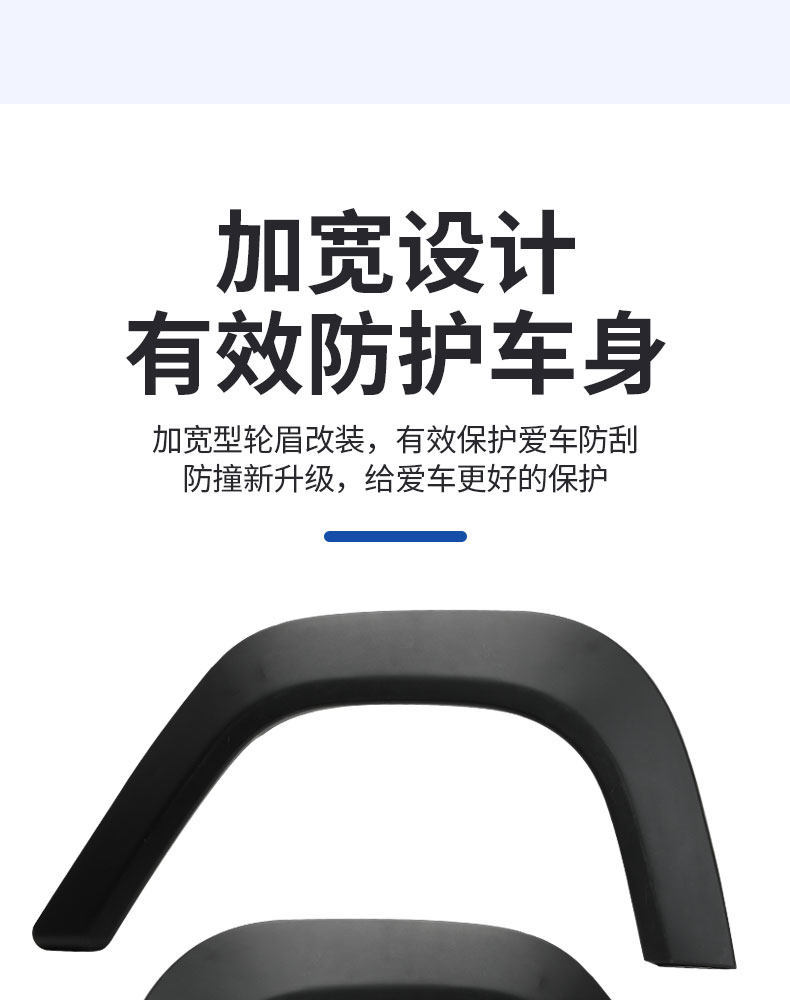 Suitable for Shenghao S5 Electric Tricycle Wheel Fender, Electric Tricycle Mudguard, Wheel Fender Assembly, Original Factory Parts