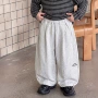 运动秋季男童新款裤子
