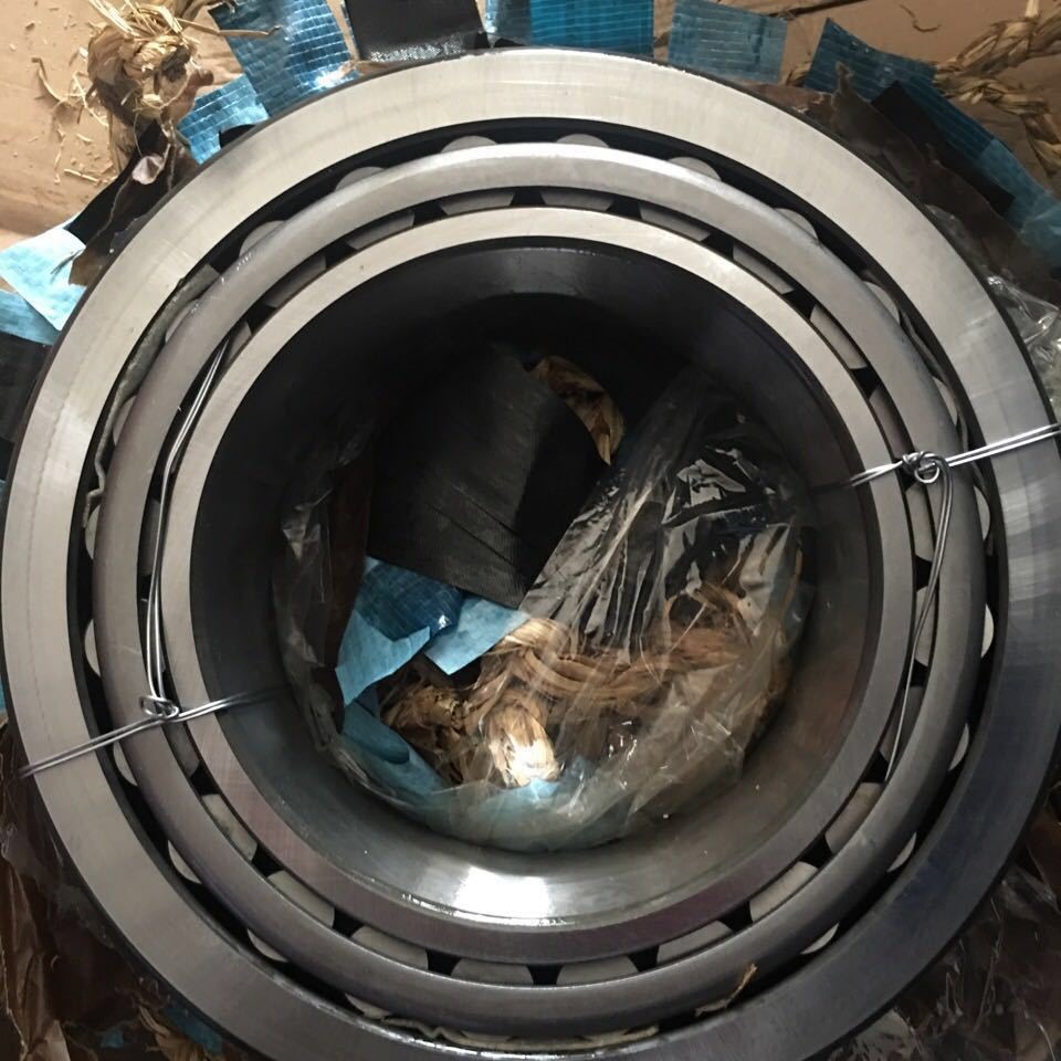 七类英制非标轴承JM738249/JM738210替代进口