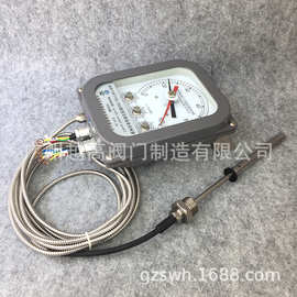 变压器绕组温控器 BWY WTYK 803 802压力式温度指示控制器 温控器