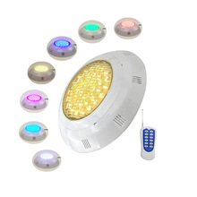 �羳ר��ledӾ�ص� RF����ң��AC12V��ˮ�ڹ�ˮ�׵� IP68��ˮ���