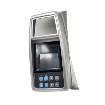 539-00076 для экскаватора DX225 DX255 DX300 DX340 ЖК-панель дисплея
