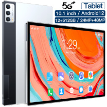 工厂现货 X11pro新款10.1寸安卓智能平板电脑跨境 拉美外贸美客多