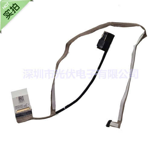 Applicable to Dell Latitude E7470 p61g screen cable dc02c00av10 0DCKM0 cable