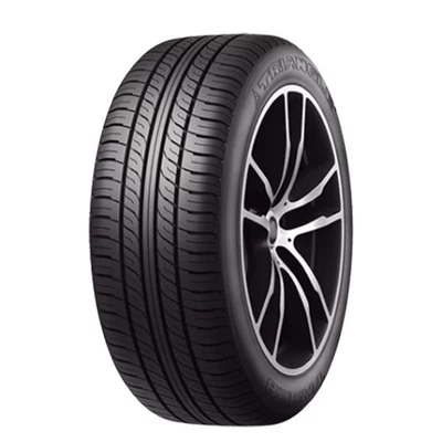 S80 Adapts to – Vehicle tire