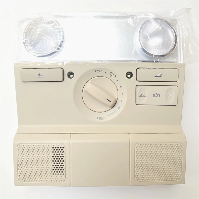1KD959613 Reading light for the sunroof of the old Sagitar, Magotan, and Golf 6; interior ceiling light; 1KD947105A