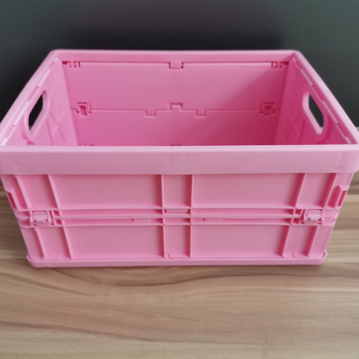 Foldable Car Storage Box Stackable Toy Storage Box Home Small Objects Data Storage Box