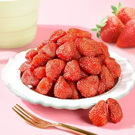 其他果干蜜饯;草莓干;梅类